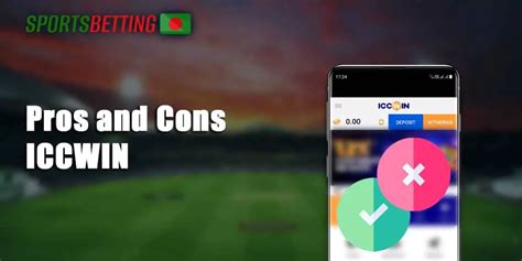 iccwin apk android|Iccwin mobile App: review for players from Bangladesh 2022.